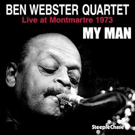 My Man - Live at Montmartre 1973