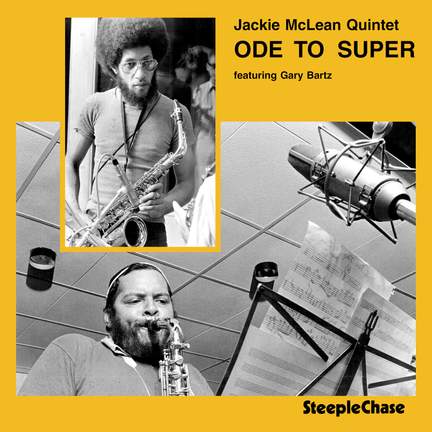 Ode to Super