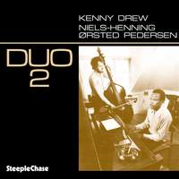 Duo 2 (w/Niels-Henning Orsted Pedersen)