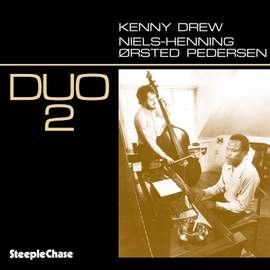 Duo 2 (w/Niels-Henning Orsted Pedersen)