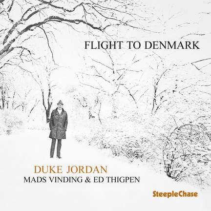 Flight To Denmark