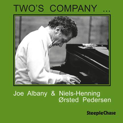 Two's Company