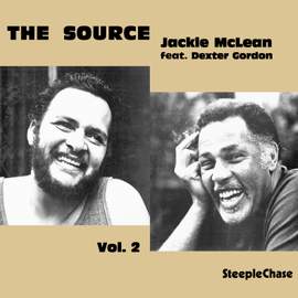 The Source Vol. 2