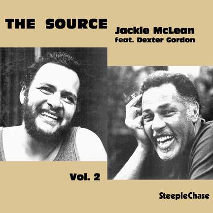 The Source Vol. 2