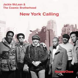 New York Calling