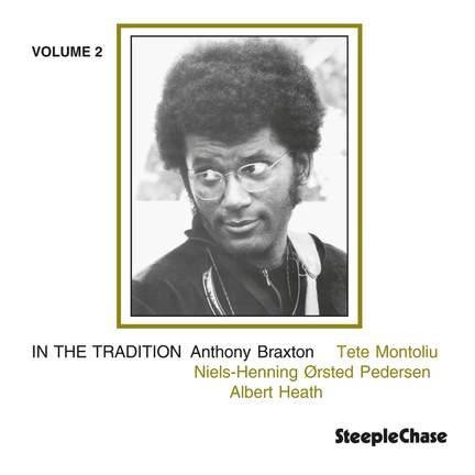 In the Tradition Vol. 2