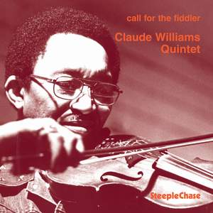 Call for the Fiddler