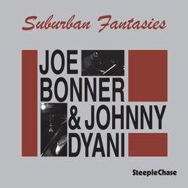 Suburban Fantasies