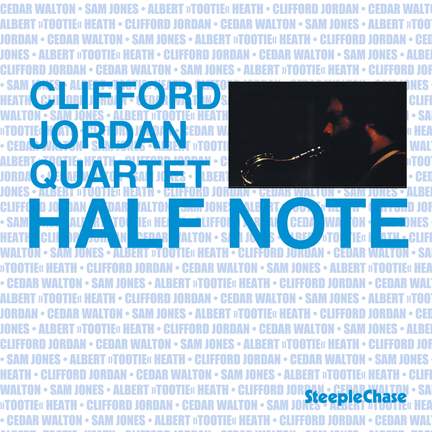 Half Note
