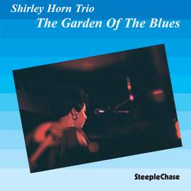The Garden Of The Blues