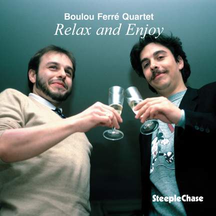 Relax and Enjoy