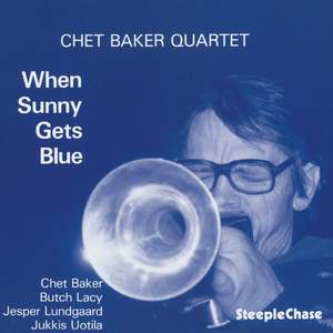 When Sunny Gets Blue