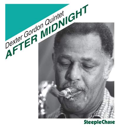 After Midnight