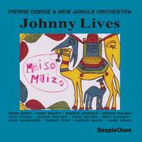 Johnny Lives