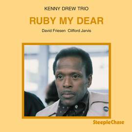 Ruby My Dear
