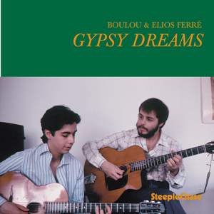 Gypsy Dreams