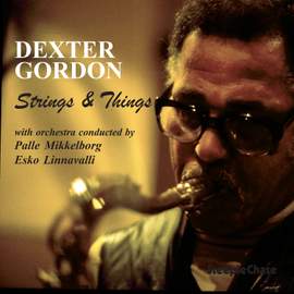 Strings & Things
