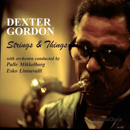 Strings & Things