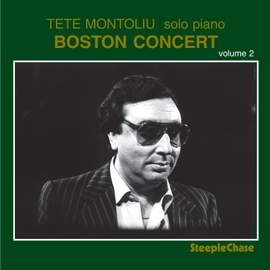Boston Concert, Vol. 2