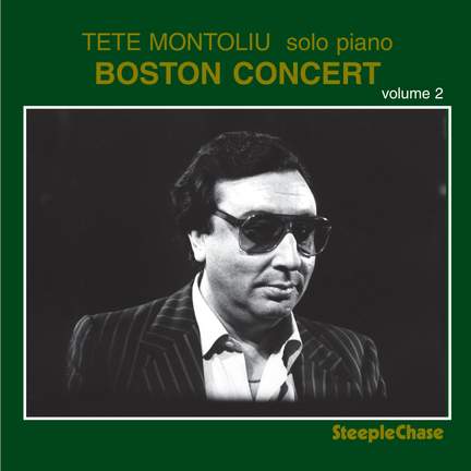 Boston Concert, Vol. 2