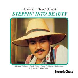 Steppin' Into Beauty