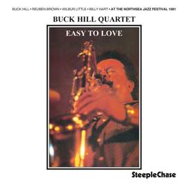 Easy To Love