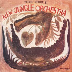 New Jungle Orchestra