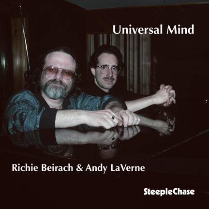Universal Mind