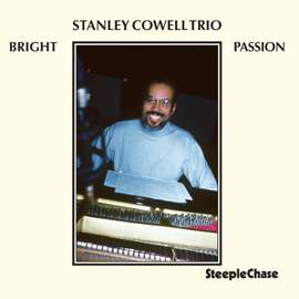 Bright Passion