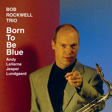 Born To Be Blue