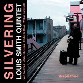 Silvering