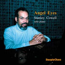 Angel Eyes