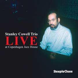 Live: At Copenhagen Jazz House