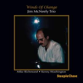 Winds Of Change