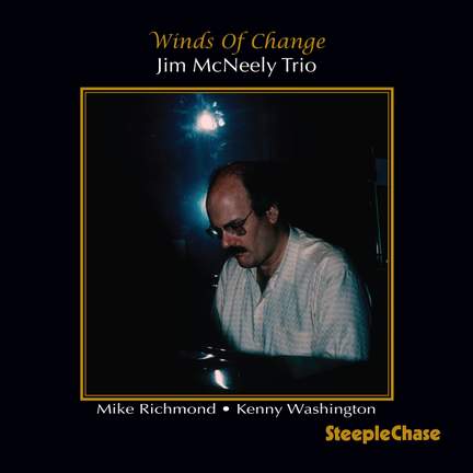 Winds Of Change