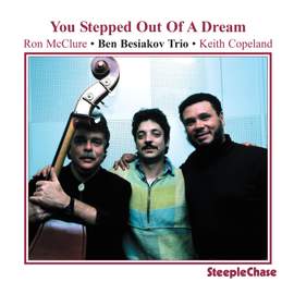You Stepped Out Of A Dream