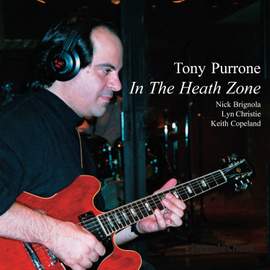 In The Heath Zone