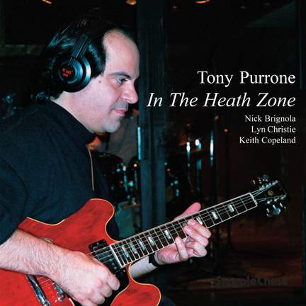In The Heath Zone