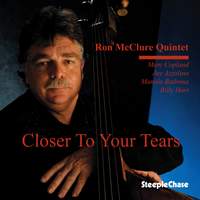 Closer To Your Tears