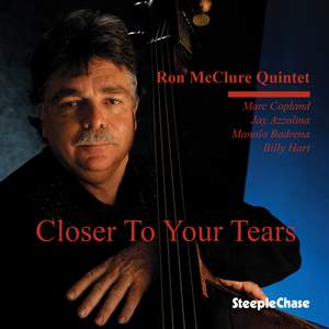 Closer To Your Tears