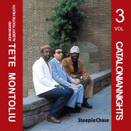 Catalonian Nights Vol. 3