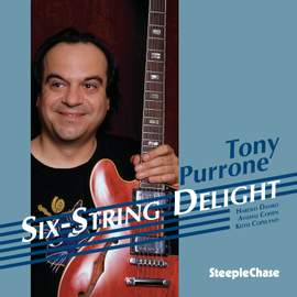 Six-String Delight