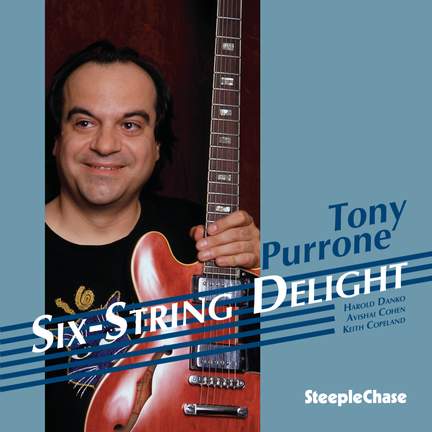 Six-String Delight