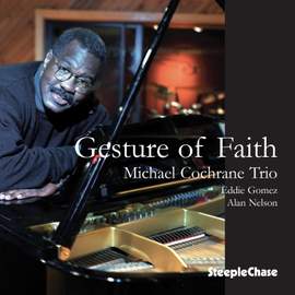 Gesture of Faith