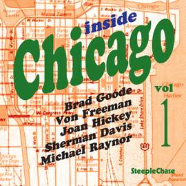 Inside Chicago, Vol. 1