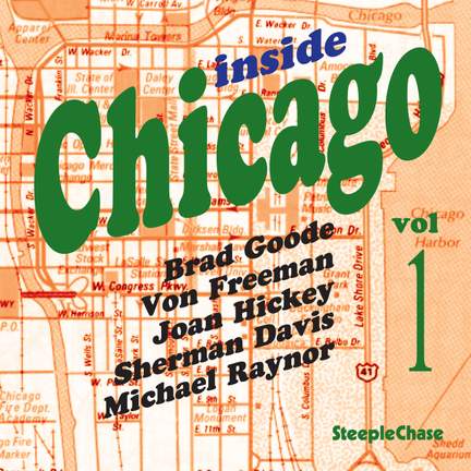 Inside Chicago, Vol. 1