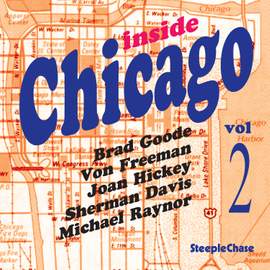 Inside Chicago, Vol. 2