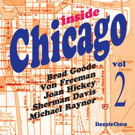 Inside Chicago, Vol. 2