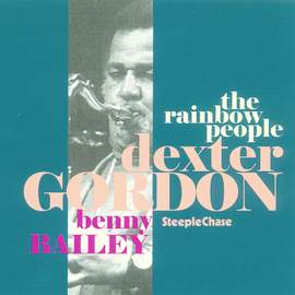 The Rainbow People