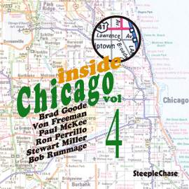 Inside Chicago Vol. 4